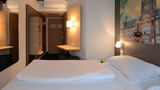 B&B Hotel Wuppertal Oberbarmen Room