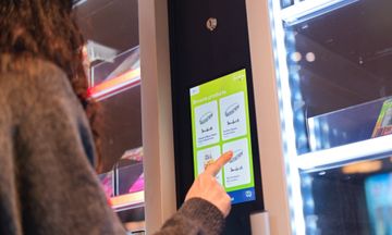 B&B Hotel Birmingham Centre