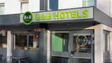 Ibis Budget Berlin Genshagen Exterior