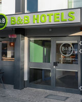 Ibis Budget Berlin Genshagen