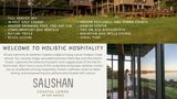 Salishan Coastal Lodge by SCP Hotels Other