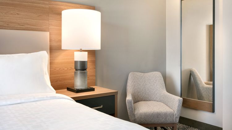 Candlewood Suites Room