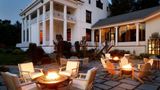 Tarrytown House Estate on The Hudson Lobby