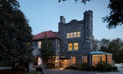 Tarrytown House Estate on The Hudson