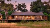 Xigera Safari Lodge Exterior