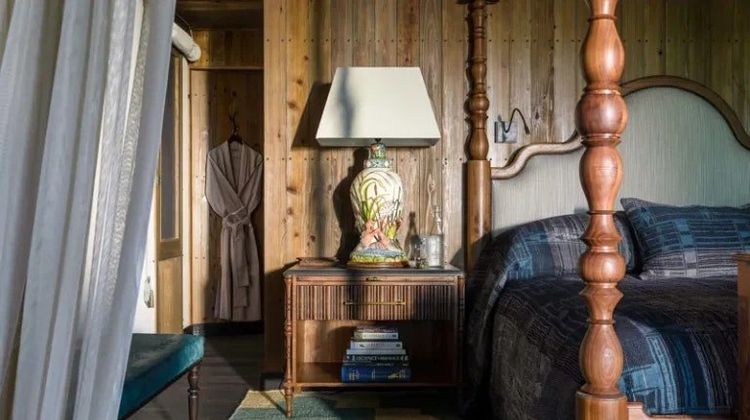 Xigera Safari Lodge Suite