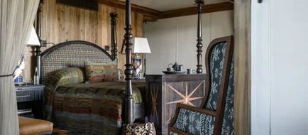 Xigera Safari Lodge Suite