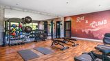 Hotel Indigo Downtown Health Club