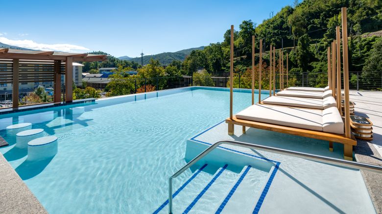 <b>Hotel Indigo Downtown Pool</b>. Images powered by <a href="https://www.leonardoworldwide.com/" title="Leonardo Worldwide" target="_blank">Leonardo</a>.