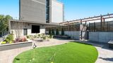 Hotel Indigo Downtown Recreation