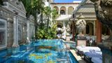 The Villa Casa Casuarina Pool