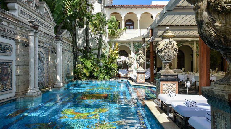 The Villa Casa Casuarina Pool. Images powered by <a href="https://www.leonardoworldwide.com" target="_blank" rel="noopener">Leonardo</a>.