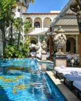 The Villa Casa Casuarina