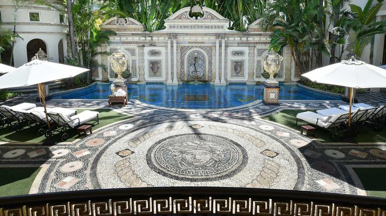 <b>The Villa Casa Casuarina Pool</b>. Images powered by <a href="https://www.leonardoworldwide.com/" title="Leonardo Worldwide" target="_blank">Leonardo</a>.