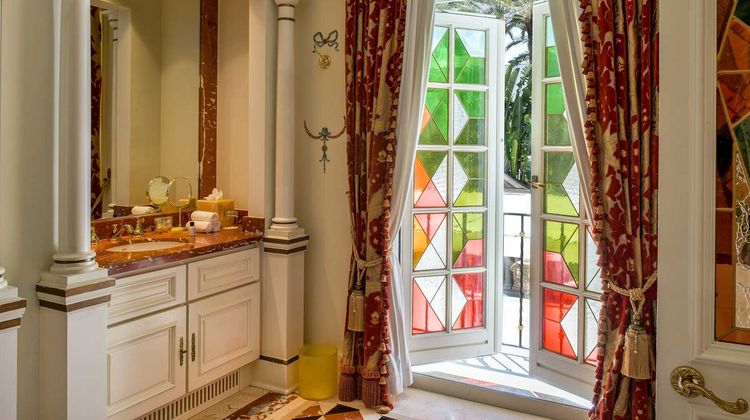The Villa Casa Casuarina Suite