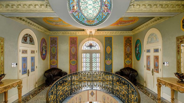 <b>The Villa Casa Casuarina Other</b>. Images powered by <a href="https://www.leonardoworldwide.com/" title="Leonardo Worldwide" target="_blank">Leonardo</a>.