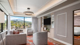 Hotel Indigo Downtown Suite
