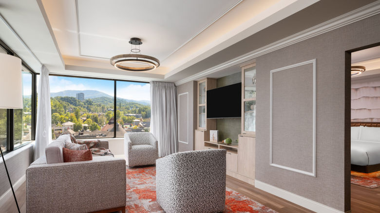 <b>Hotel Indigo Downtown Suite</b>. Images powered by <a href="https://www.leonardoworldwide.com/" title="Leonardo Worldwide" target="_blank">Leonardo</a>.