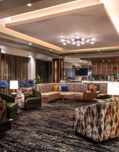 Hotel Indigo Downtown