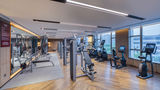 Crowne Plaza Rugao Health Club