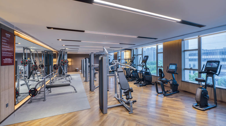 <b>Crowne Plaza Rugao Health Club</b>. Images powered by <a href="https://www.leonardoworldwide.com/" title="Leonardo Worldwide" target="_blank">Leonardo</a>.
