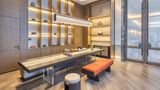 Crowne Plaza Rugao Recreation