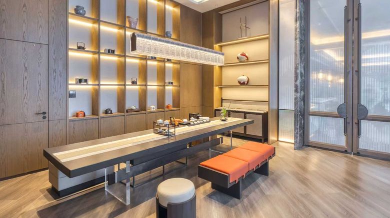 <b>Crowne Plaza Rugao Recreation</b>. Images powered by <a href="https://www.leonardoworldwide.com/" title="Leonardo Worldwide" target="_blank">Leonardo</a>.