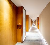 Holiday Inn Xiangshan Damu Bay Lobby