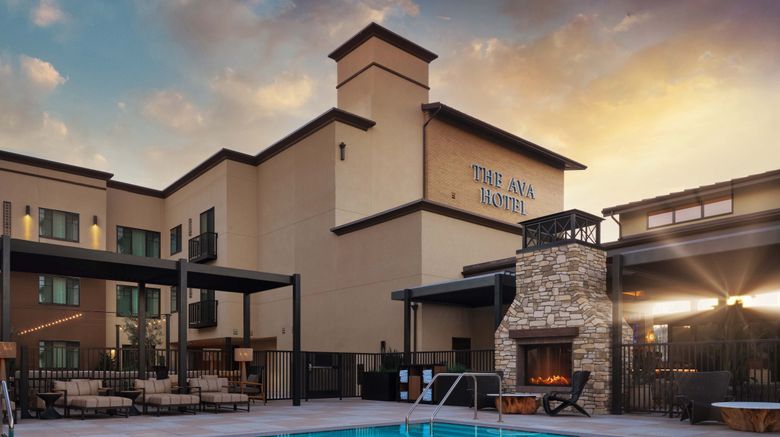 <b>The Ava Hotel Paso Robles Recreation</b>. Images powered by <a href="https://www.leonardoworldwide.com/" title="Leonardo Worldwide" target="_blank">Leonardo</a>.