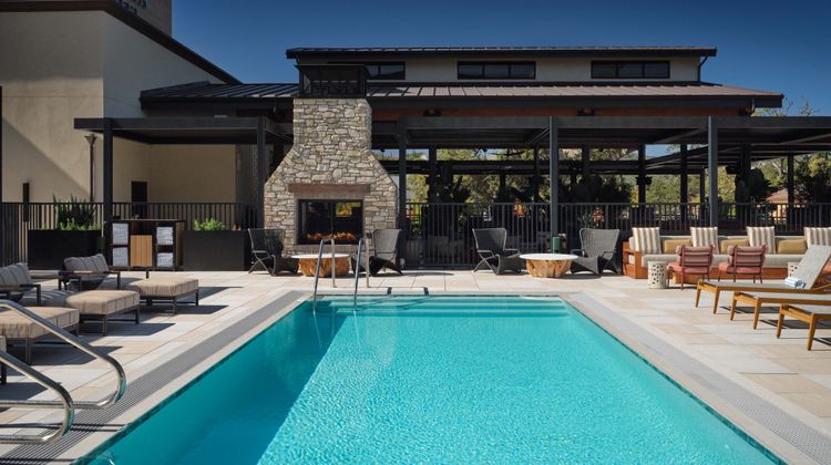 The Ava Hotel Paso Robles Recreation