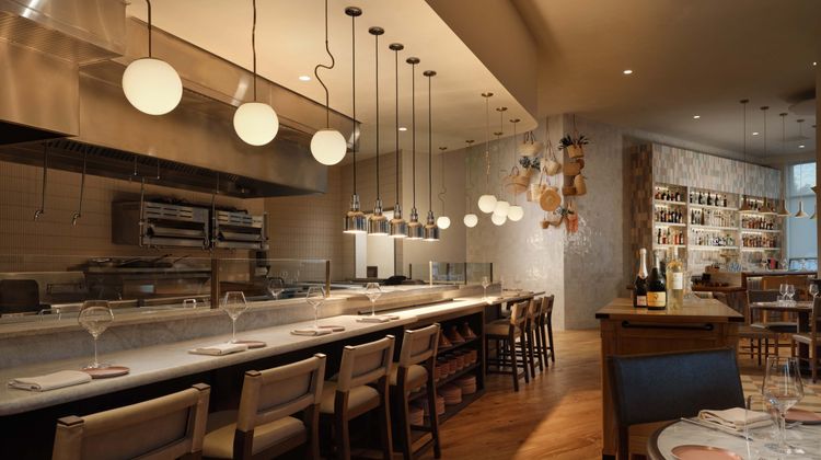 The Ava Hotel Paso Robles Restaurant