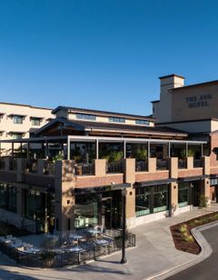 The Ava Hotel Paso Robles