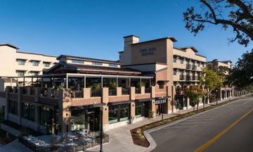 The Ava Hotel Paso Robles