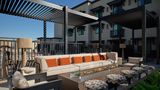 The Ava Hotel Paso Robles Exterior