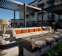 The Ava Hotel Paso Robles Exterior