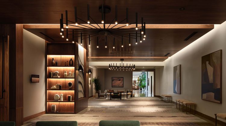 The Ava Hotel Paso Robles Meeting