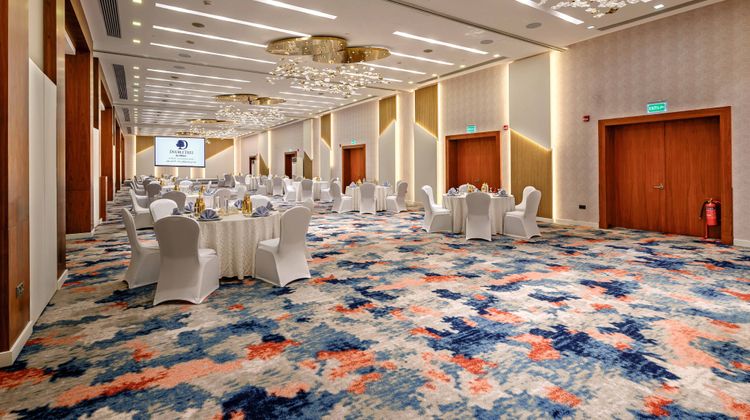 Al Andalus Mall Hotel Meeting
