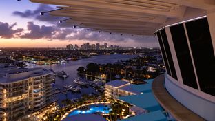 Pier Sixty-Six Resort
