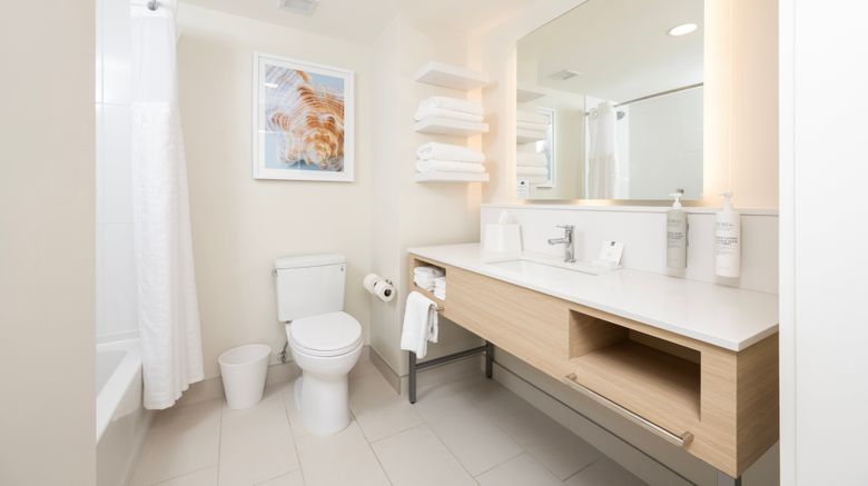 <b>Hampton by Hilton St. Thomas Room</b>. Images powered by <a href="https://www.leonardoworldwide.com/" title="Leonardo Worldwide" target="_blank">Leonardo</a>.