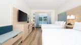 Hampton by Hilton St. Thomas Room