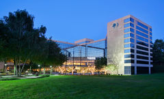 DoubleTree by Hilton Stamford