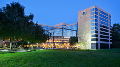 DoubleTree by Hilton Stamford