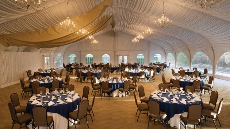 DoubleTree by Hilton Stamford Meeting
