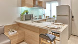 Village Residence West Coast Room