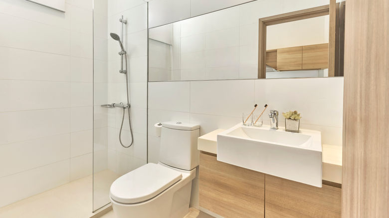 <b>Village Residence West Coast Room</b>. Images powered by <a href="https://www.leonardoworldwide.com/" title="Leonardo Worldwide" target="_blank">Leonardo</a>.