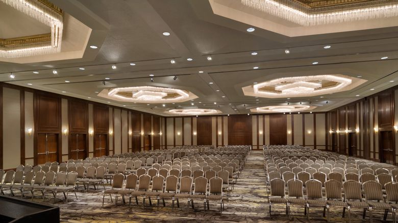 <b>DoubleTree by Hilton Stamford Ballroom</b>. Images powered by <a href="https://www.leonardoworldwide.com/" title="Leonardo Worldwide" target="_blank">Leonardo</a>.