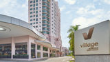 Village Residence West Coast Exterior