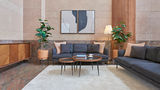 Village Residence West Coast Lobby