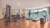 Village Residence West Coast Health Club