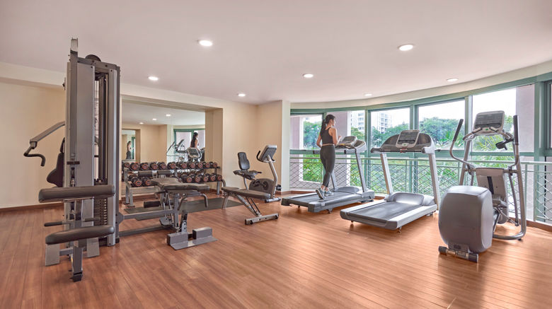 <b>Village Residence West Coast Health Club</b>. Images powered by <a href="https://www.leonardoworldwide.com/" title="Leonardo Worldwide" target="_blank">Leonardo</a>.